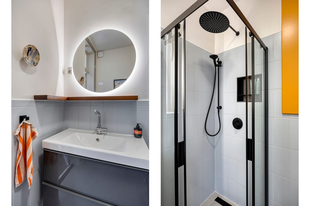 Foto 31 van Vroesenlaan 47-C