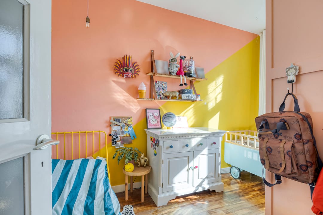 Foto 32 van Vroesenlaan 47-C