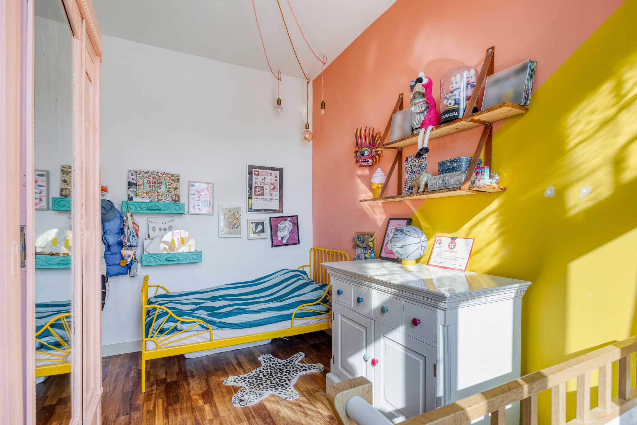 Foto 33 van Vroesenlaan 47-C