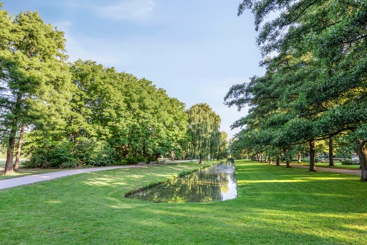 Foto 37 van Vroesenlaan 47-C