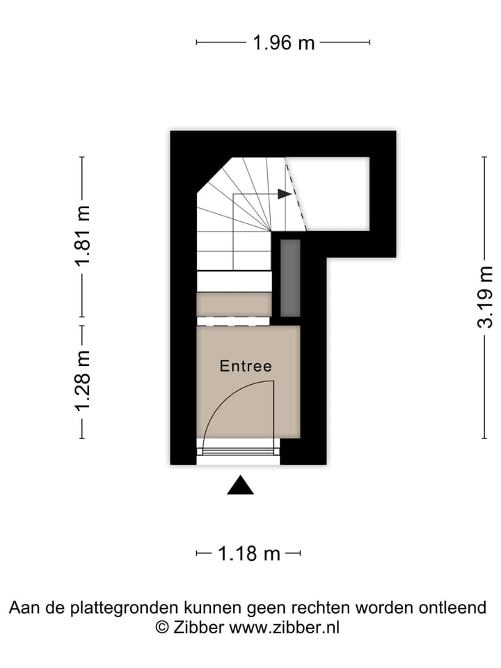 Foto 39 van Vroesenlaan 47-C