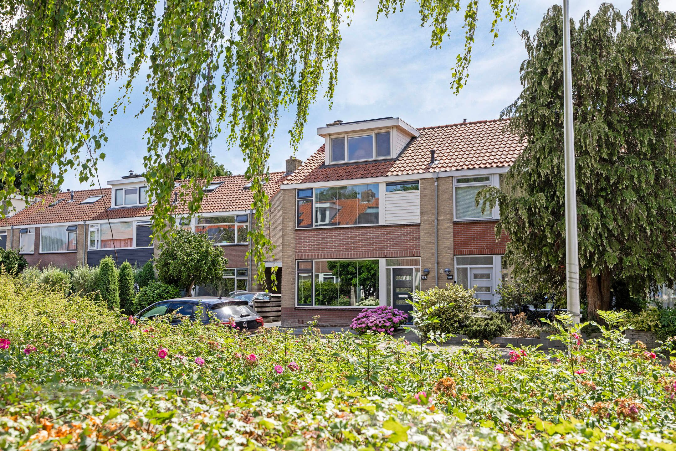 Foto 3 van Koninginneweg 162