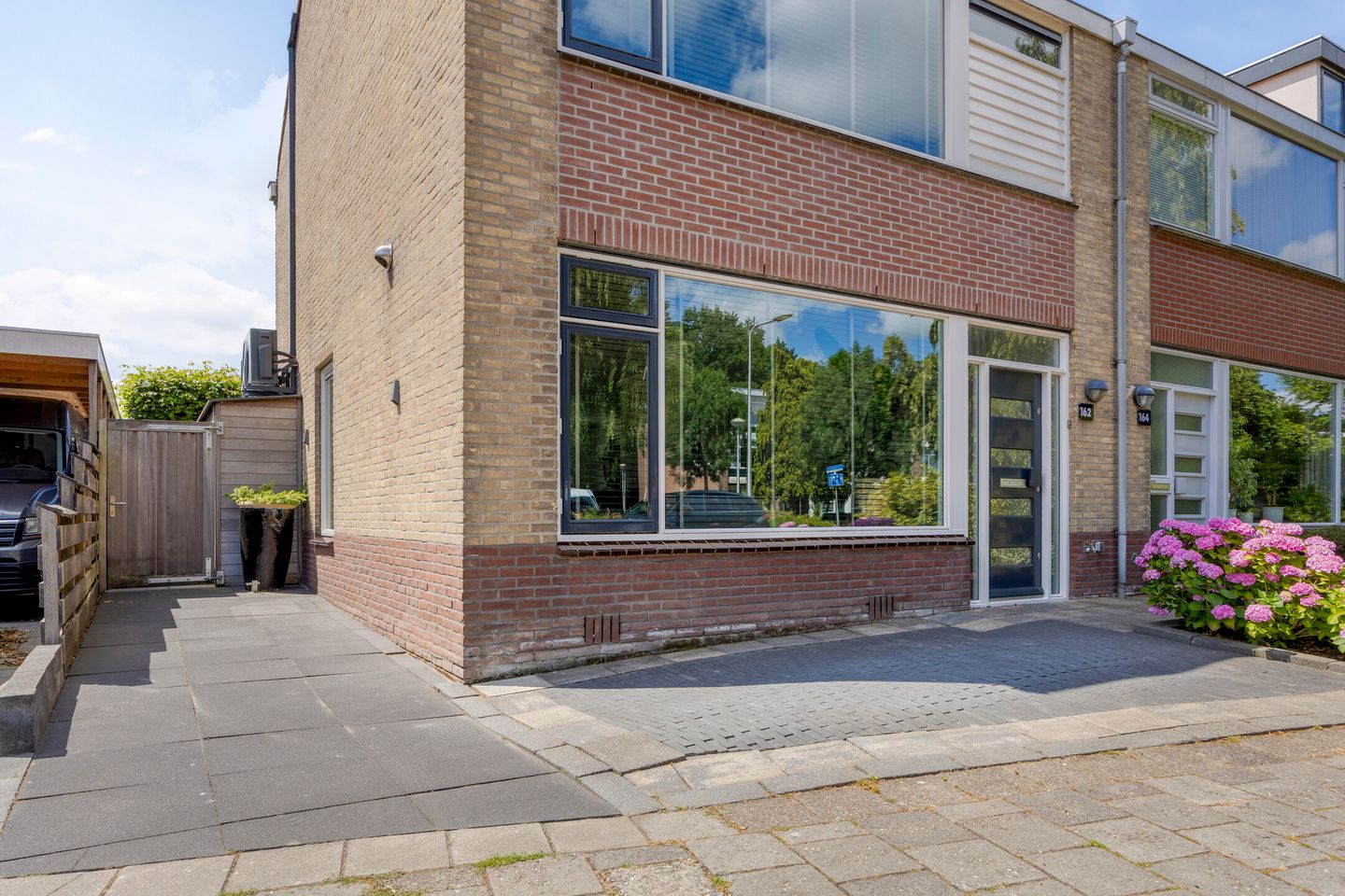 Foto 4 van Koninginneweg 162