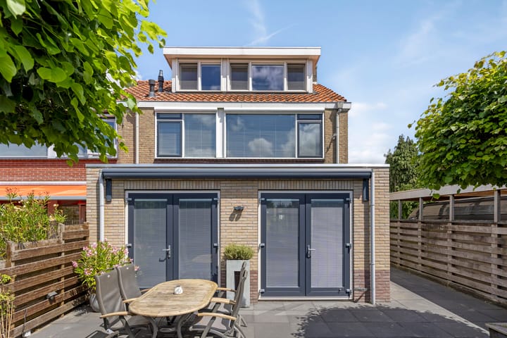 Foto 19 van Koninginneweg 162