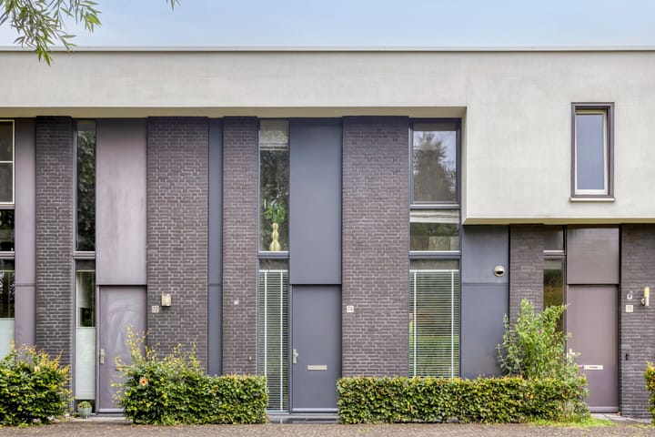 Foto 34 van Vuurvlinder 74