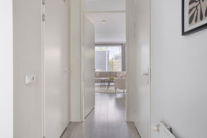 Foto 14 van Vuurvlinder 74