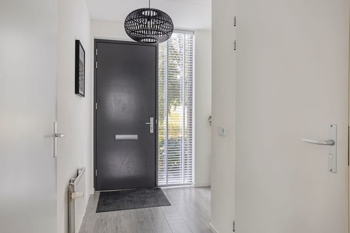 Foto 15 van Vuurvlinder 74