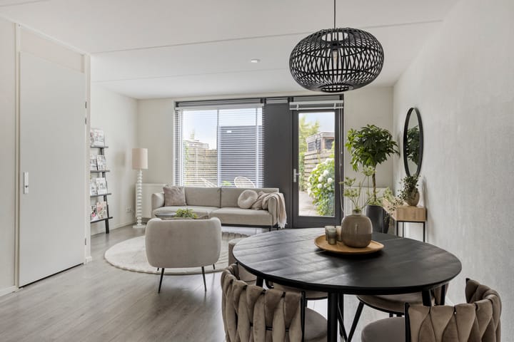 Foto 5 van Vuurvlinder 74