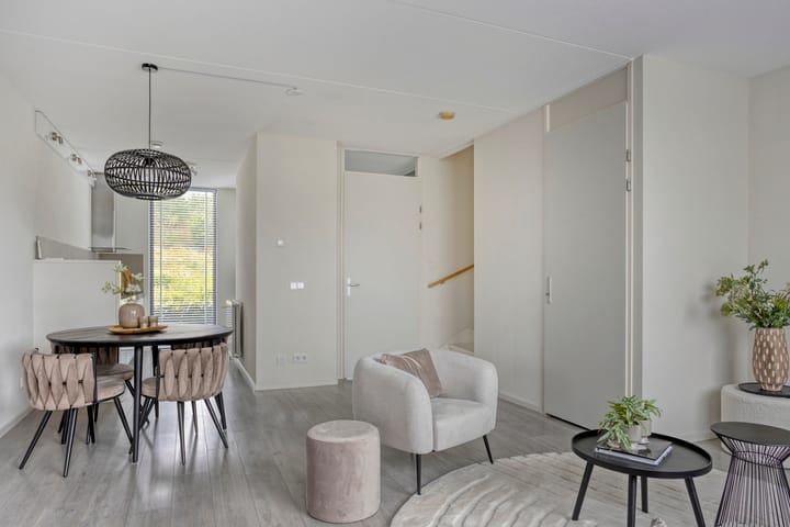 Foto 8 van Vuurvlinder 74