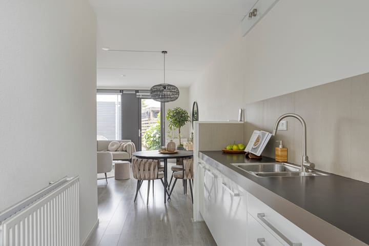 Foto 12 van Vuurvlinder 74