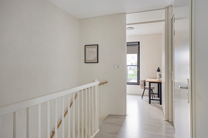 Foto 17 van Vuurvlinder 74