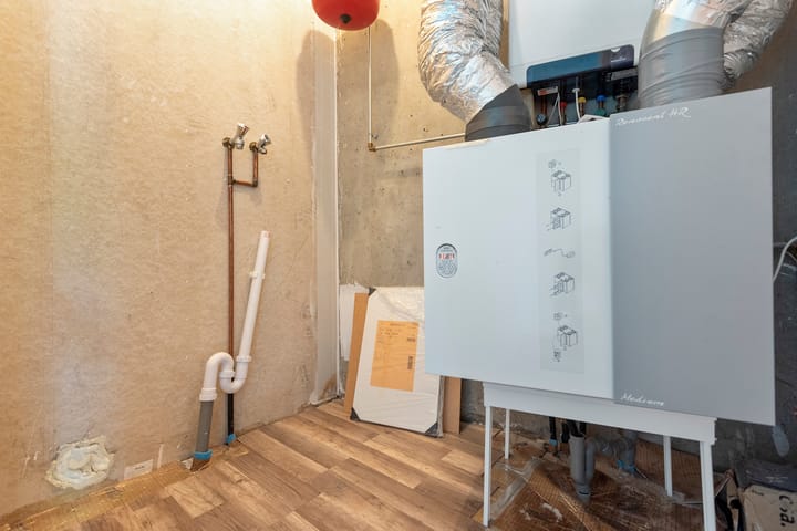 Foto 16 van Henri Dunantsingel 220