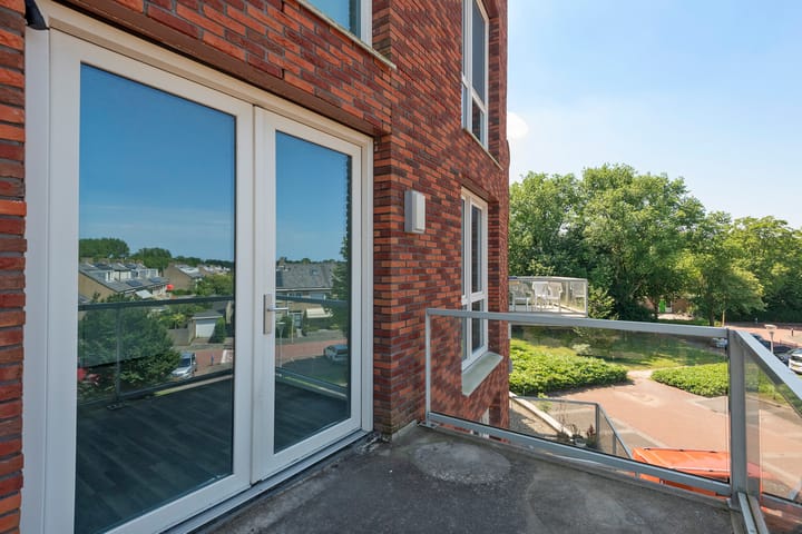 Foto 19 van Henri Dunantsingel 220