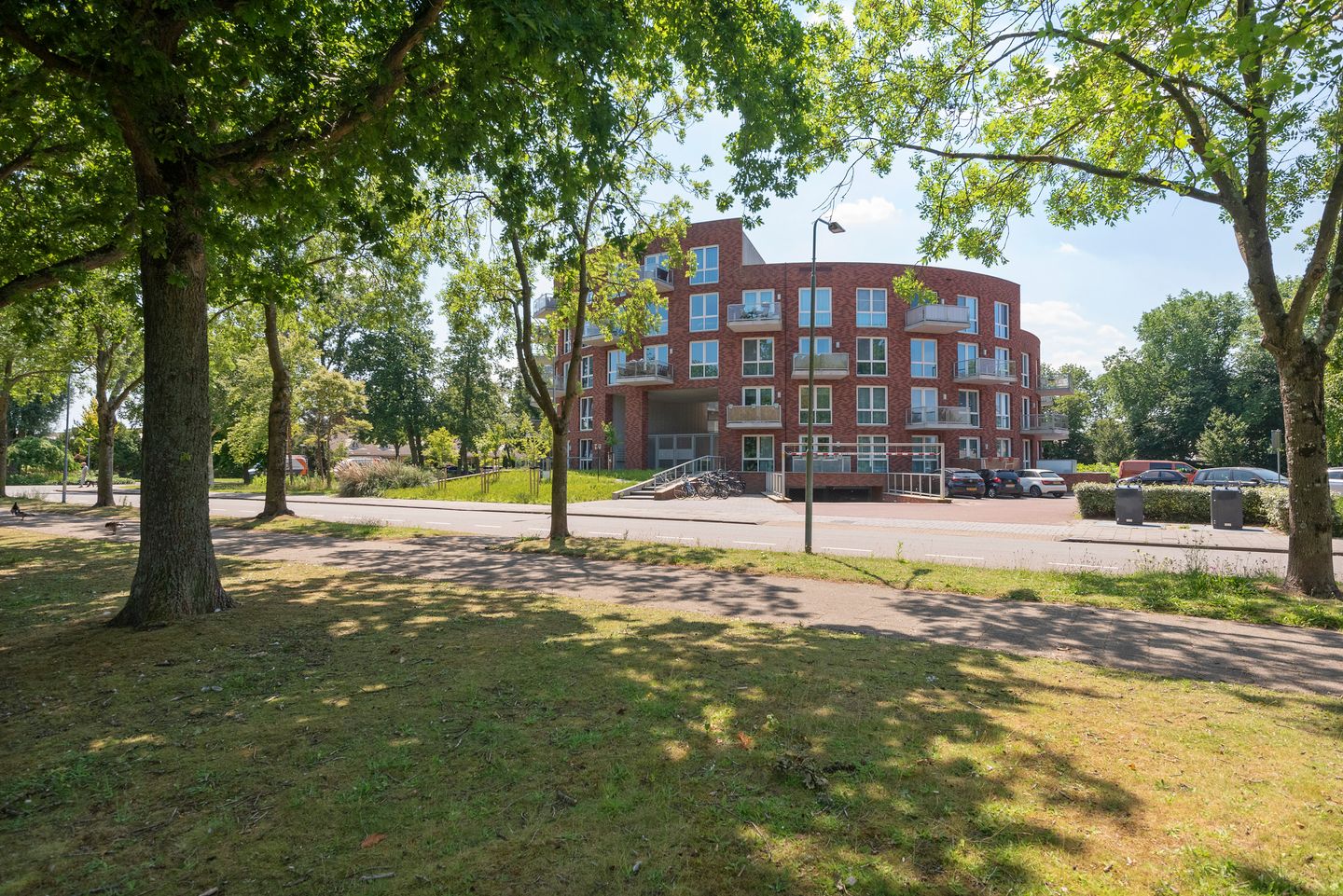 Photo 20 of Henri Dunantsingel 220