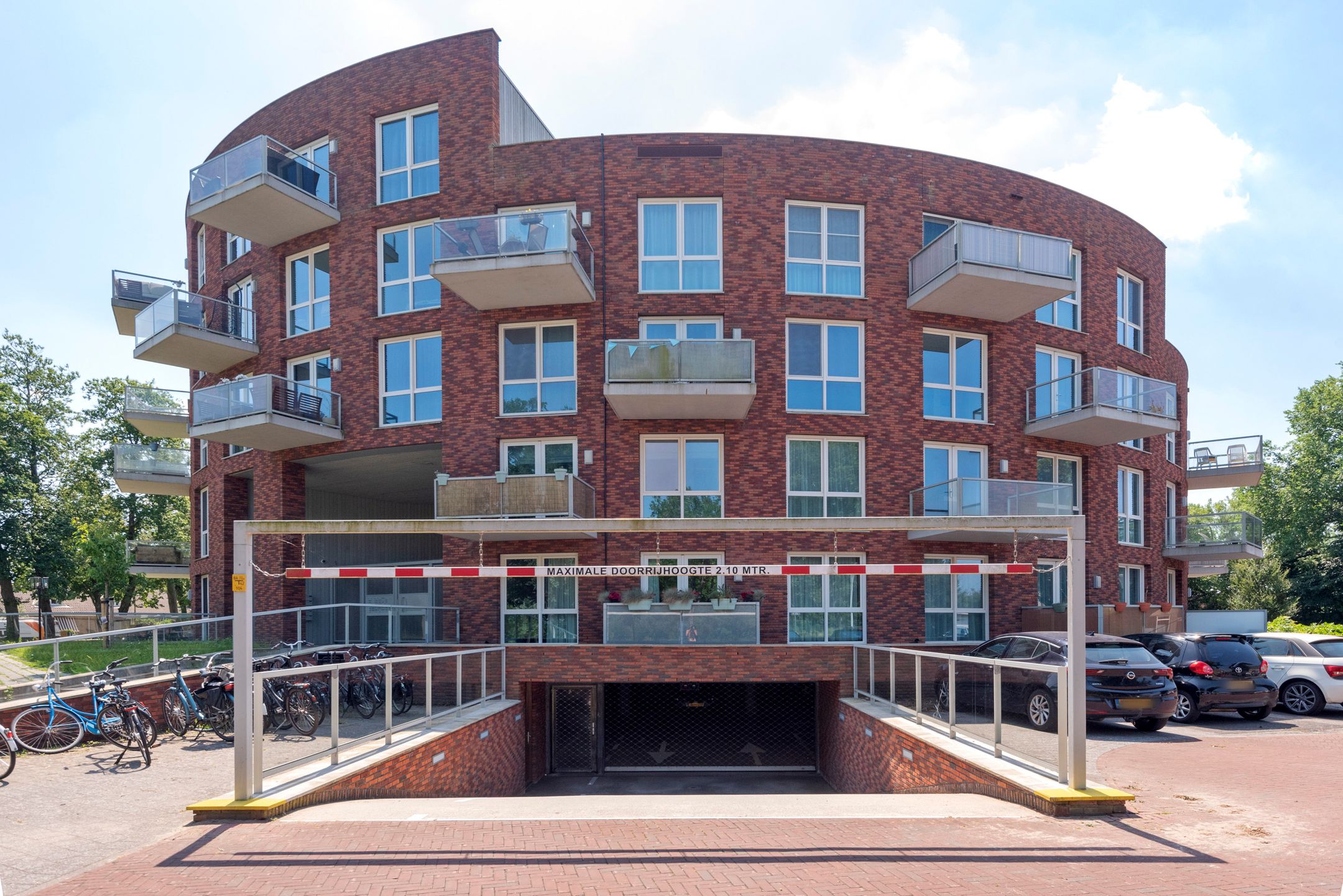 Photo 21 of Henri Dunantsingel 220