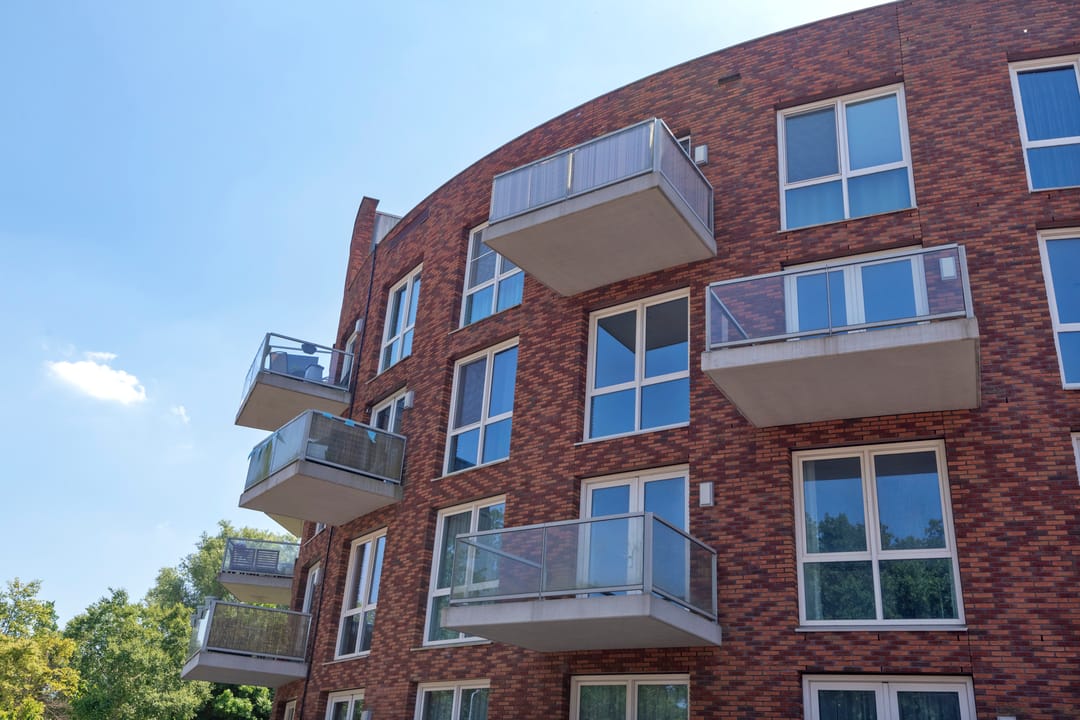 Photo 22 of Henri Dunantsingel 220