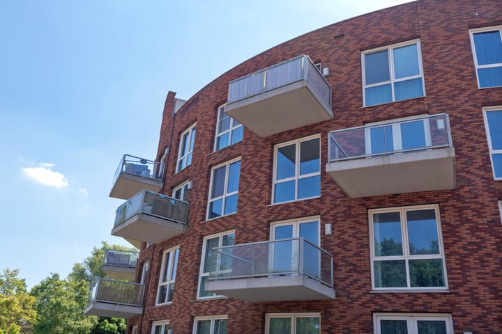 Foto 22 van Henri Dunantsingel 220