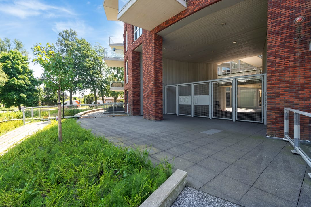 Photo 23 of Henri Dunantsingel 220