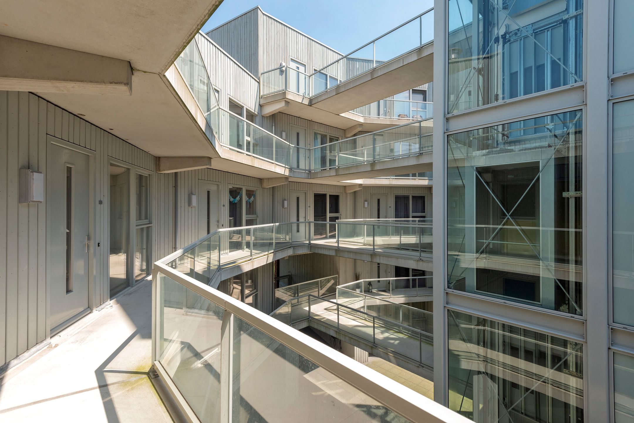 Photo 24 of Henri Dunantsingel 220