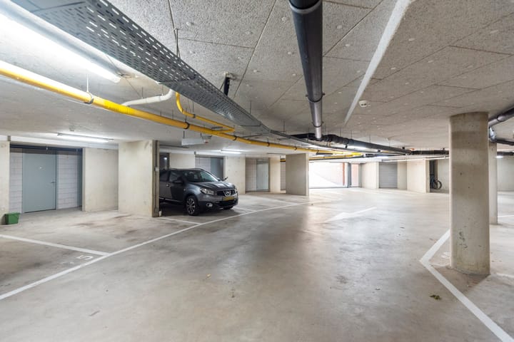 Foto 25 van Henri Dunantsingel 220