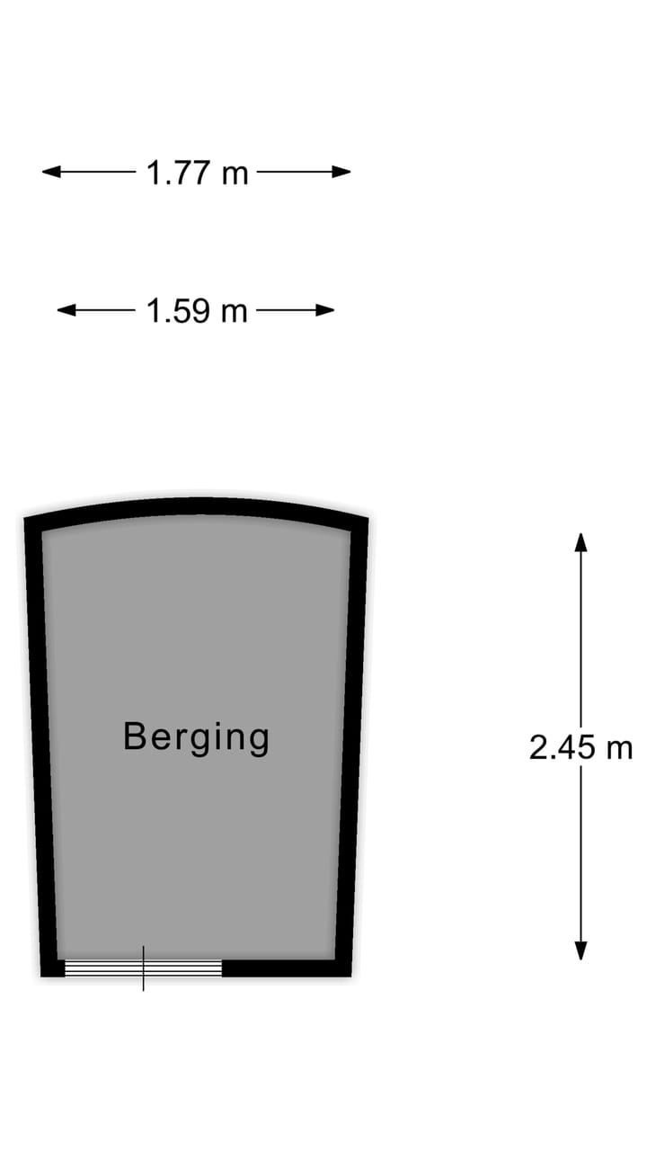 Foto 29 van Henri Dunantsingel 220