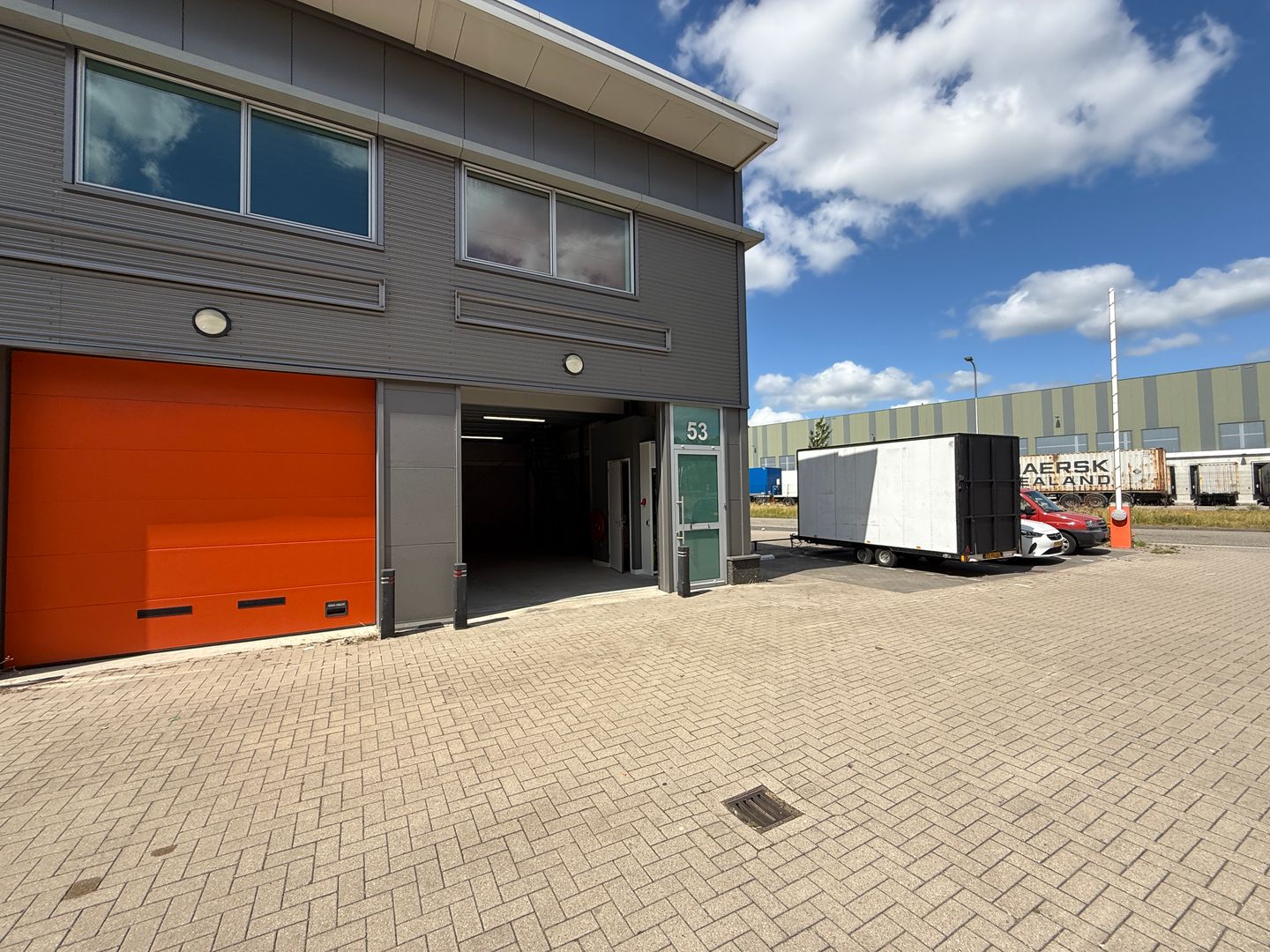 Bekijk foto 1 van Florijnstraat 53