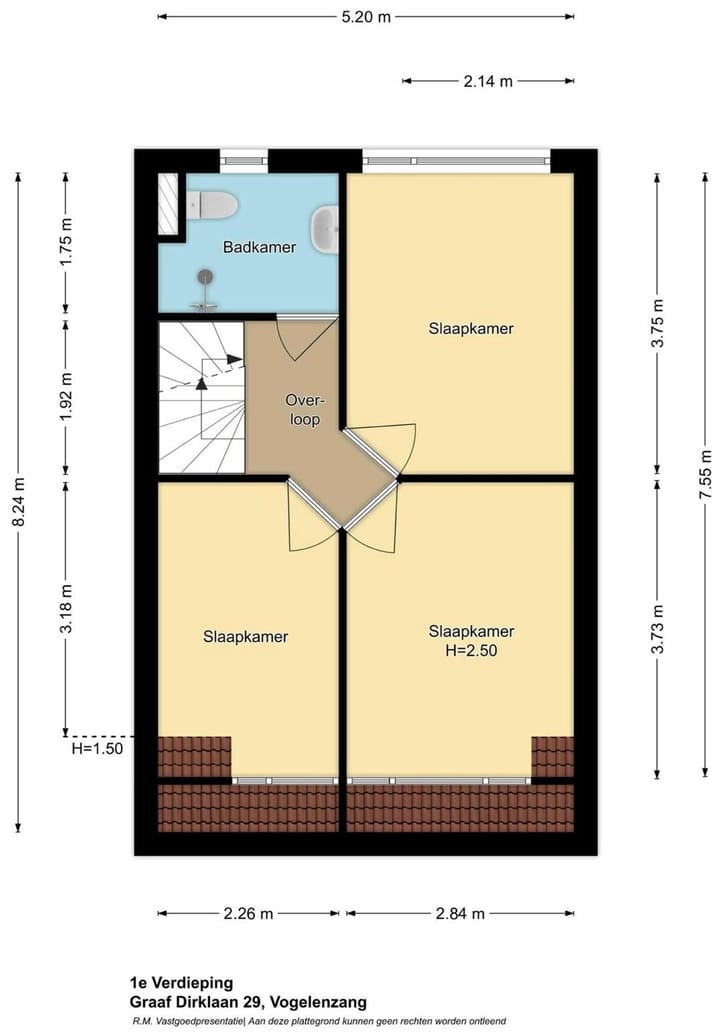 Foto 33 van Graaf Dirklaan 29