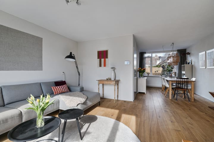 Foto 3 van Graaf Dirklaan 29