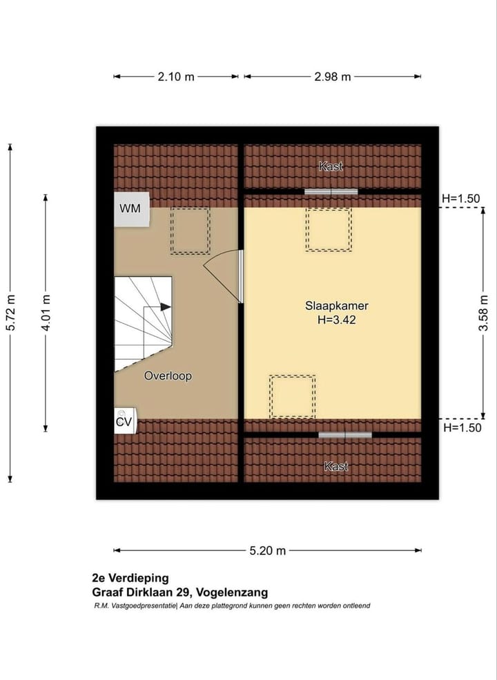 Foto 34 van Graaf Dirklaan 29