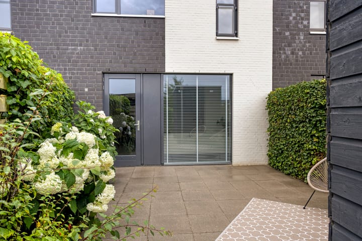 Foto 29 van Vuurvlinder 74