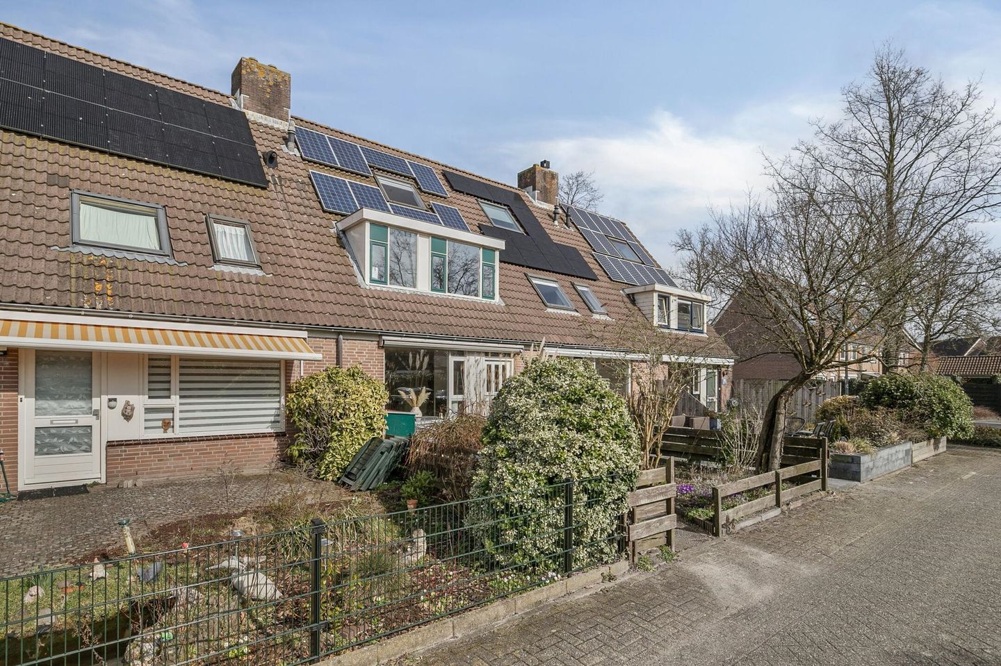 Foto 4 van Graaf Dirklaan 29