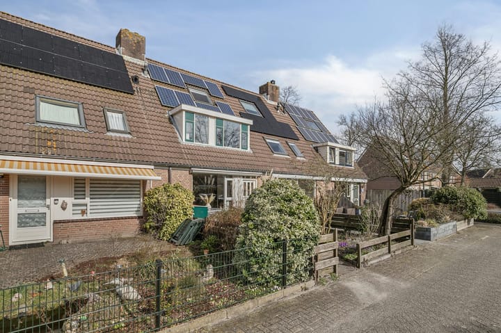 Foto 4 van Graaf Dirklaan 29