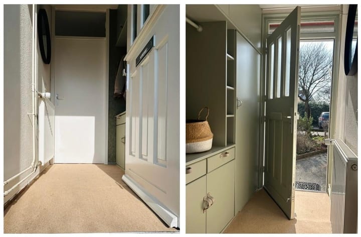 Foto 6 van Graaf Dirklaan 29