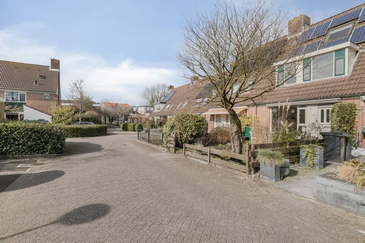 Foto 5 van Graaf Dirklaan 29