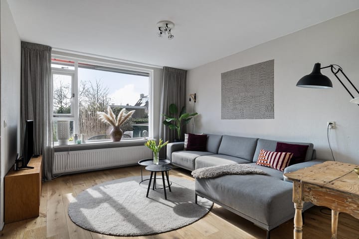 Foto 8 van Graaf Dirklaan 29