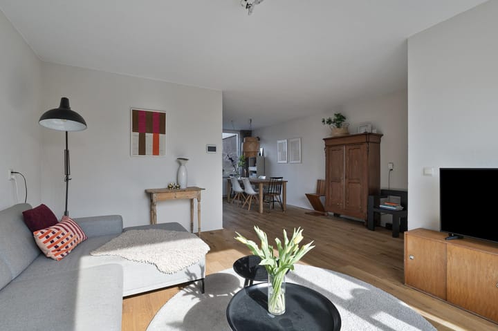 Foto 9 van Graaf Dirklaan 29