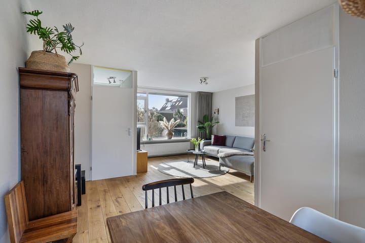 Foto 10 van Graaf Dirklaan 29