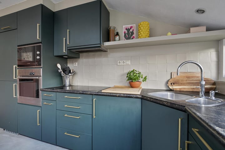 Foto 14 van Graaf Dirklaan 29