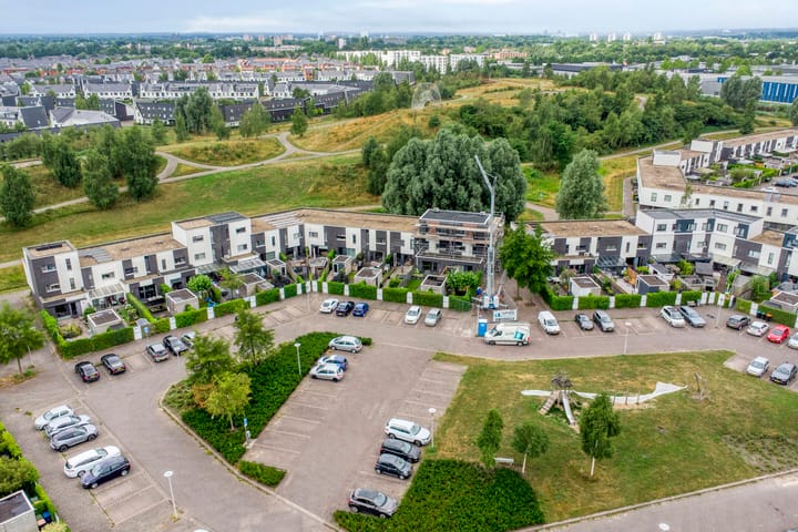 Foto 37 van Vuurvlinder 74