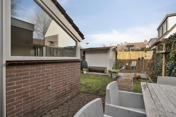 Foto 25 van Graaf Dirklaan 29