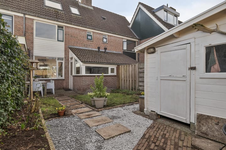 Foto 26 van Graaf Dirklaan 29