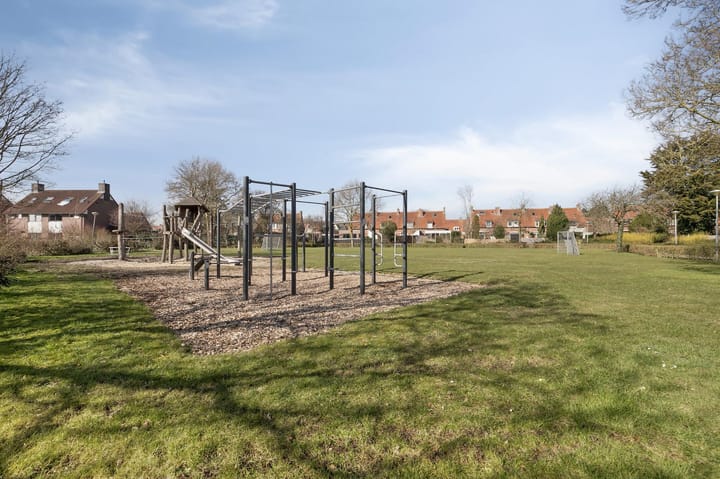 Foto 27 van Graaf Dirklaan 29