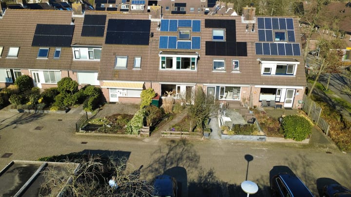 Foto 30 van Graaf Dirklaan 29