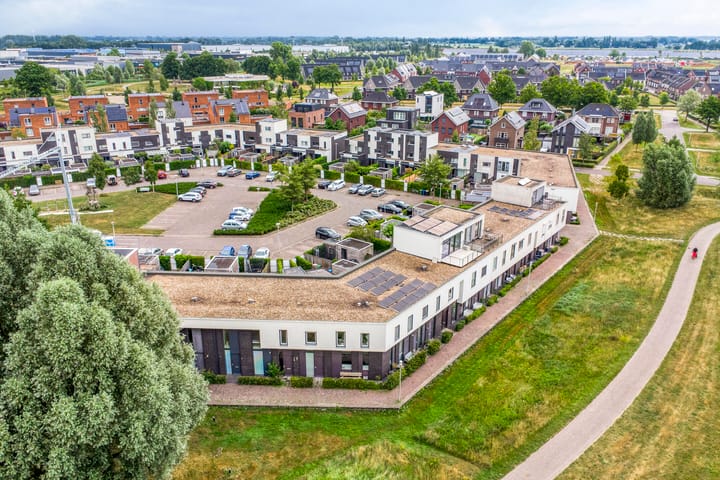 Foto 40 van Vuurvlinder 74