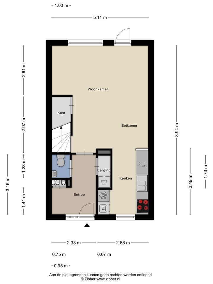 Foto 48 van Vuurvlinder 74