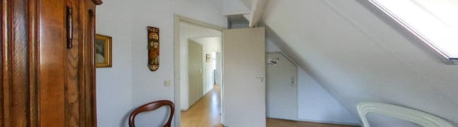 Slaapkamer