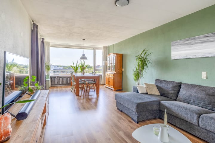 Foto 1 van Stadhoudersring 502