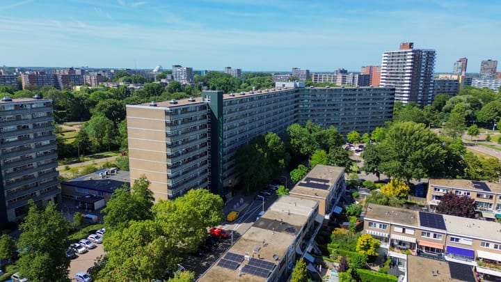 Foto 4 van Stadhoudersring 502