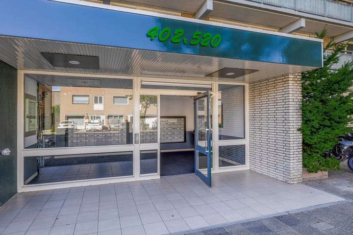 Foto 5 van Stadhoudersring 502