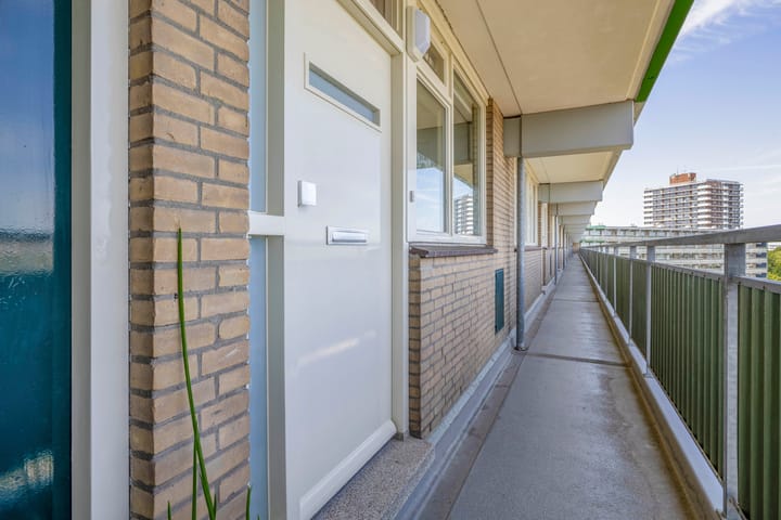 Foto 6 van Stadhoudersring 502